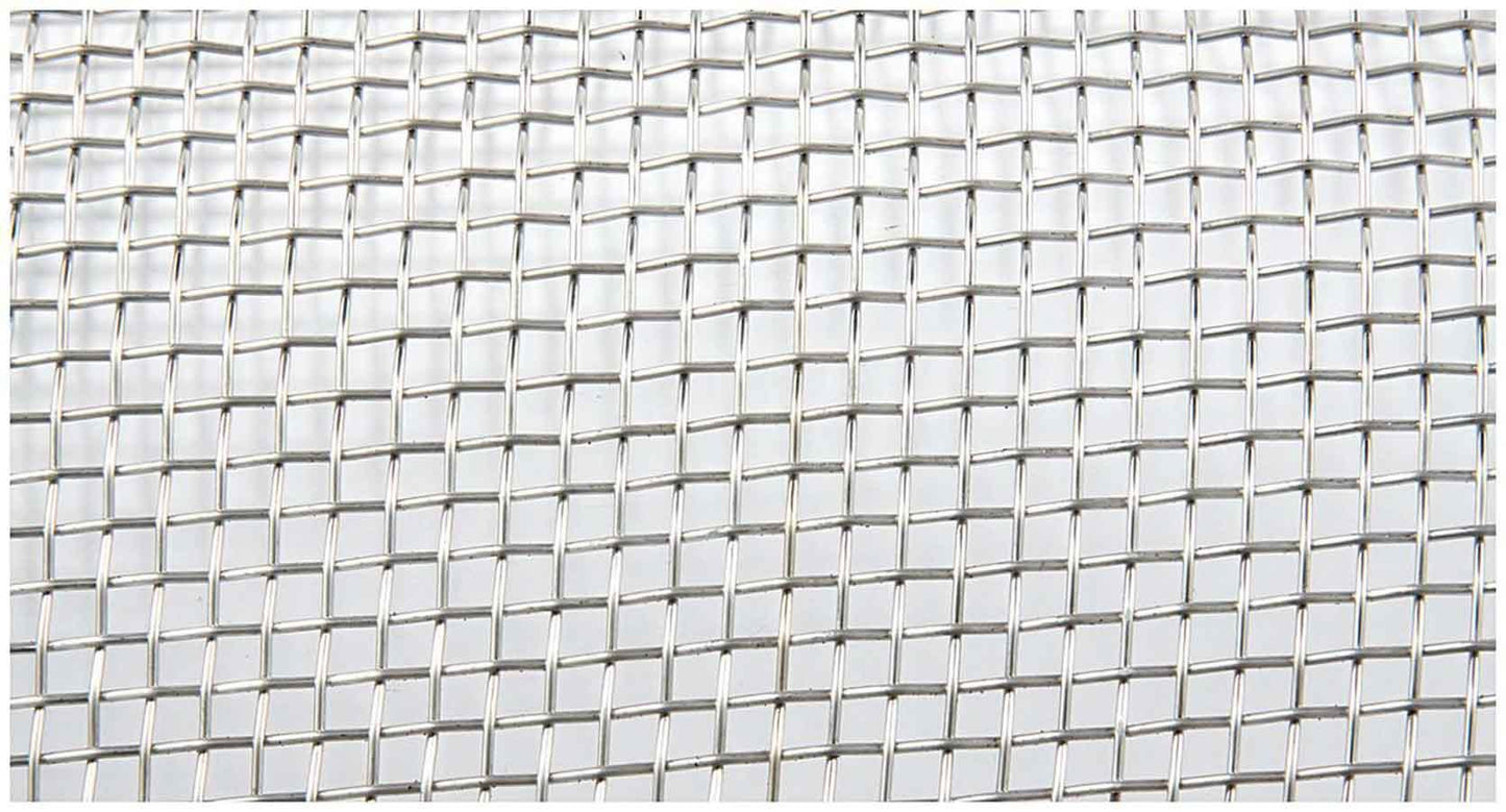 Allstar Performance 1/8in Stainless Screen 1ft x 3ft ALL22265
