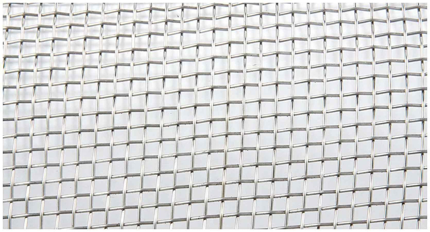 Allstar Performance 1/8in Stainless Screen 3ft x 3ft ALL22267