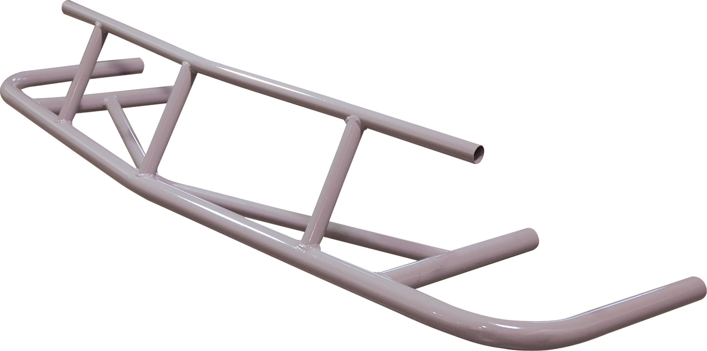 Allstar Performance MD3 Unwelded Front Bumper M/C SS 1983-88 ALL22369