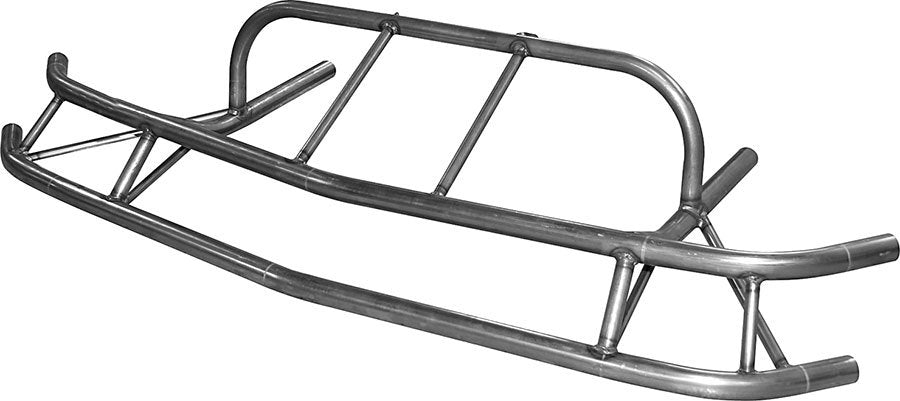 Allstar Performance Front Bumper Longhorn 1-Piece ALL22377