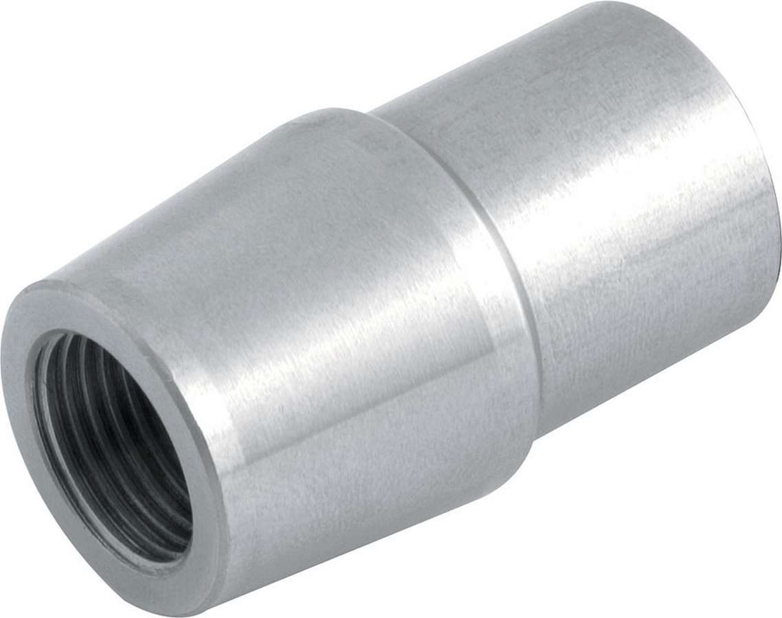 Allstar Performance Tube End 5/8-18 LH 1in x .095in ALL22539