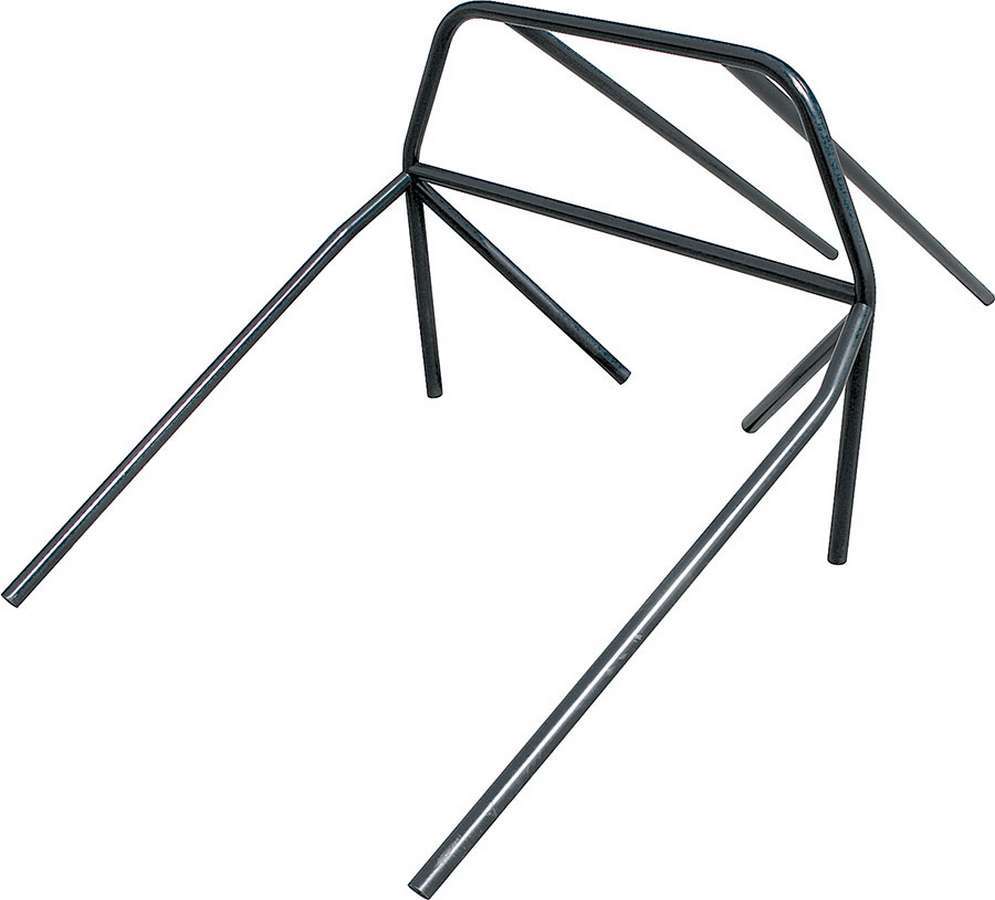 Allstar Performance 8pt Roll Bar Kit for 2010-15 F-Body ALL22604