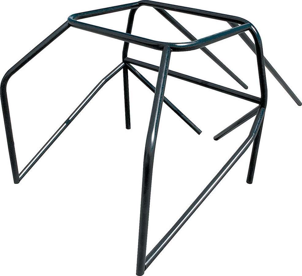 Allstar Performance 10pt Roll Cage Kit for 1978-88 G-Body ALL22628