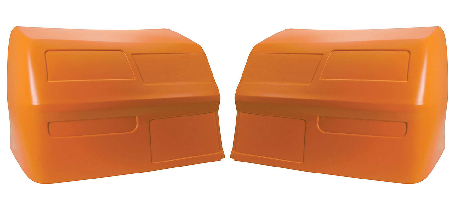 Allstar Performance Monte Carlo SS MD3 Nose Orange 1983-88 ALL23034