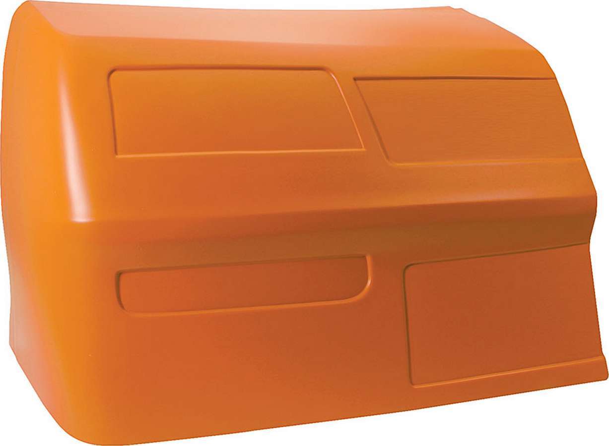 Allstar Performance M/C SS MD3 Nose Orange Right Side Only ALL23034R