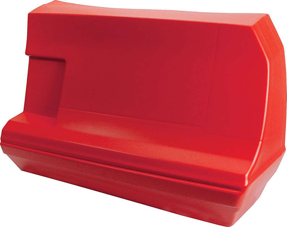 Allstar Performance M/C SS Tail Red Right Side Only ALL23040R