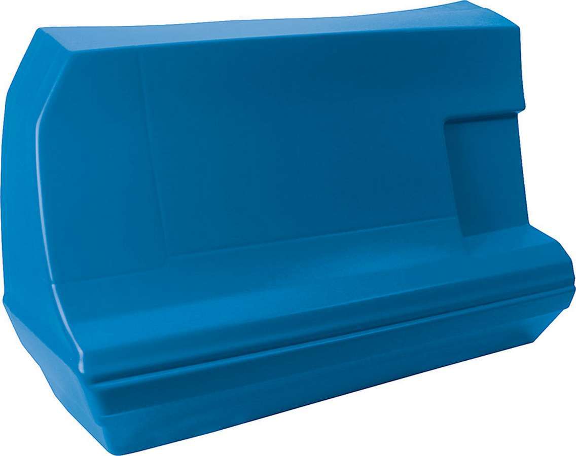Allstar Performance M/C SS Tail Chev Blue Left Side Only ALL23043L