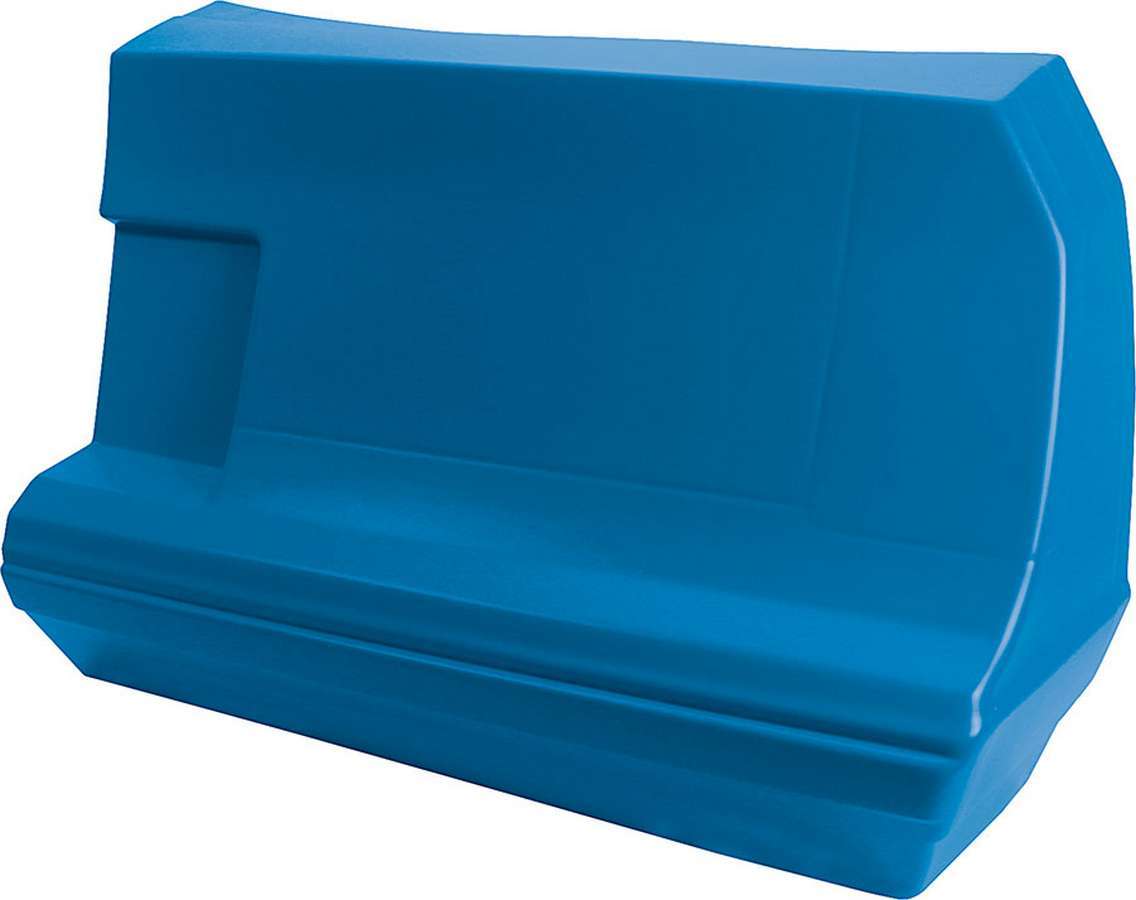 Allstar Performance M/C SS Tail Chev Blue Right Side Only ALL23043R