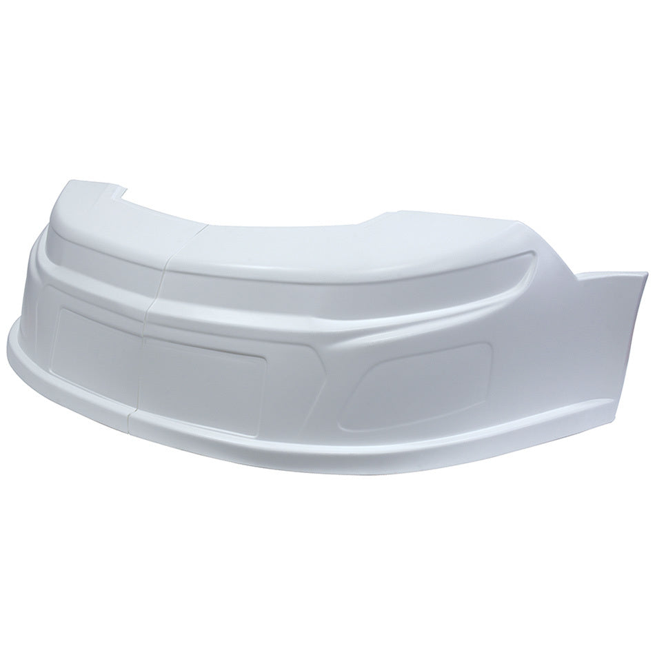Allstar Performance Camaro SS Short Track Nose White ALL23045