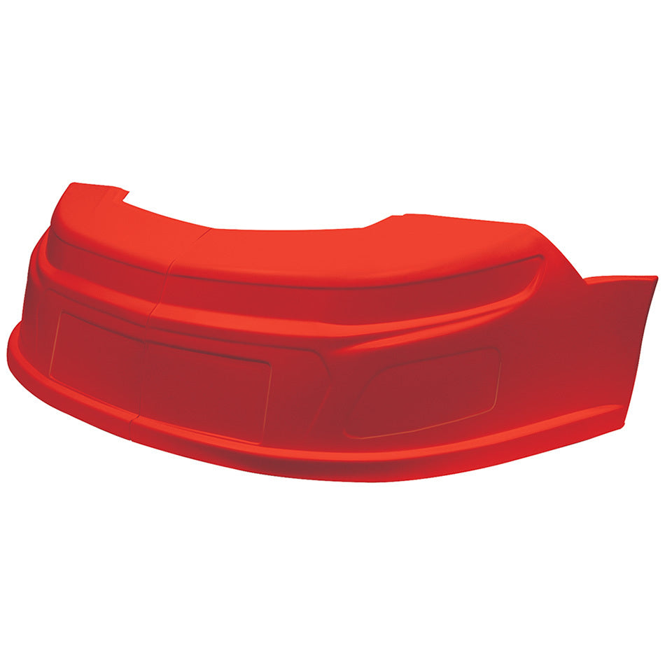 Allstar Performance Camaro SS Short Track Nose Red ALL23047