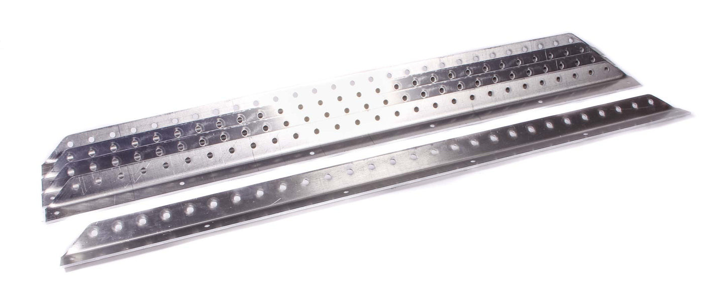 Allstar Performance Alum Body Angle 120 Deg 30in 5pk ALL23131-5