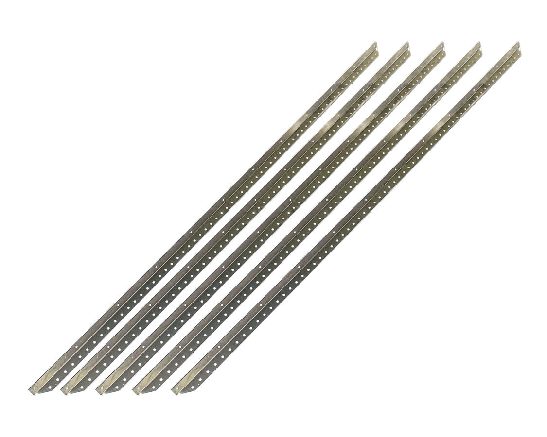 Allstar Performance Alum Body Angle 120 Deg 66in 5pk ALL23132-5