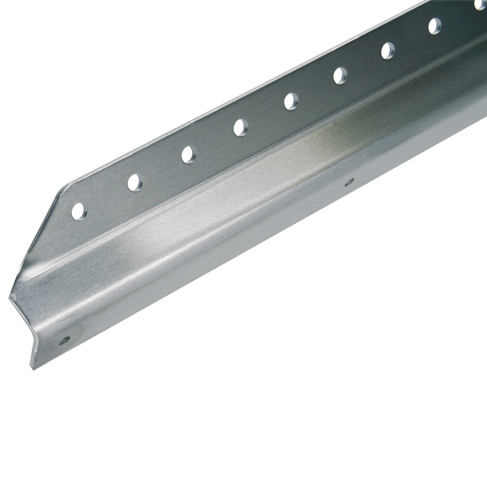 Allstar Performance Reinforced Alum Angle 120 Deg 30in 5pk ALL23141-5