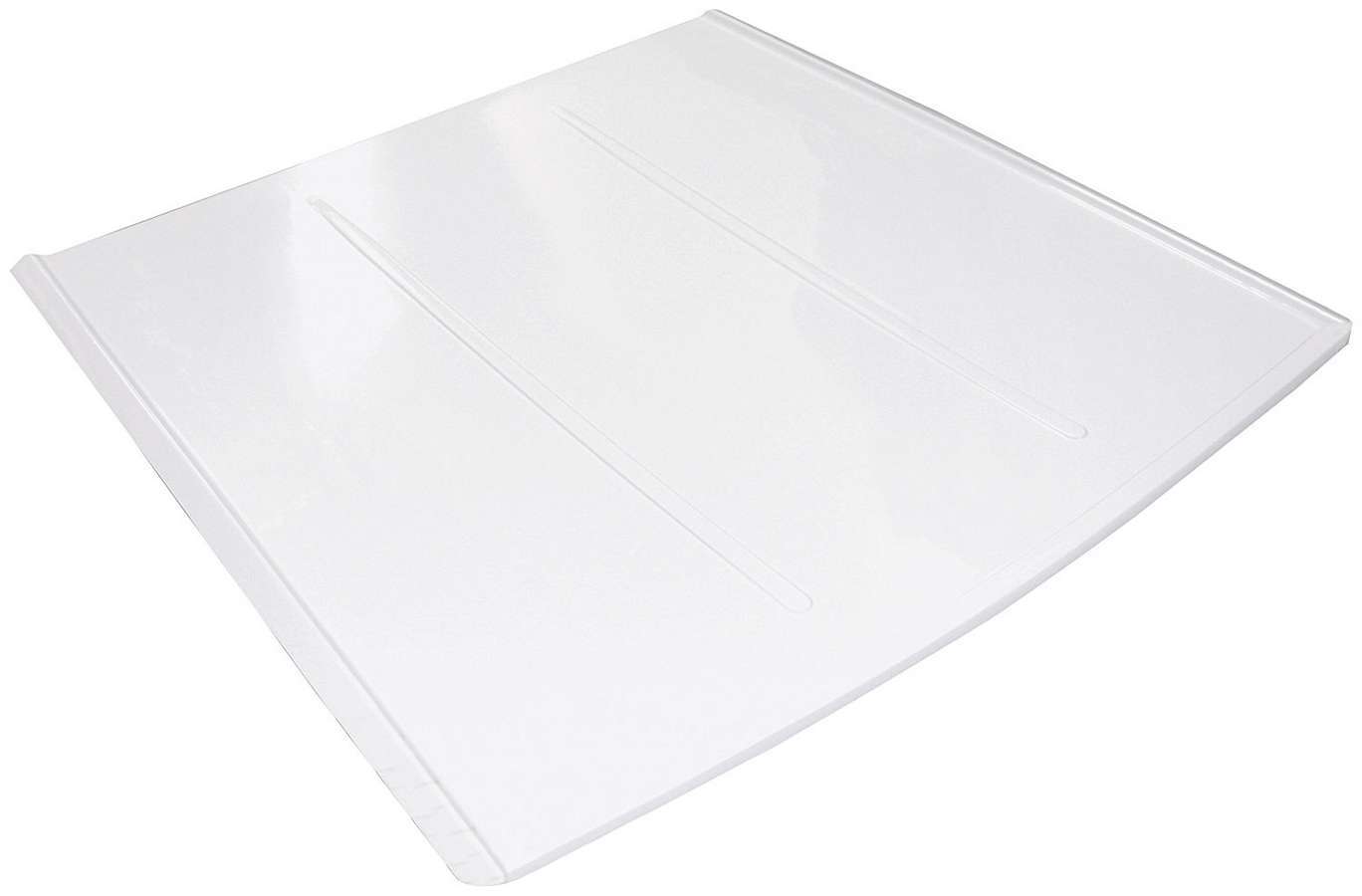 Allstar Performance Dirt Roof White Extended ALL23170