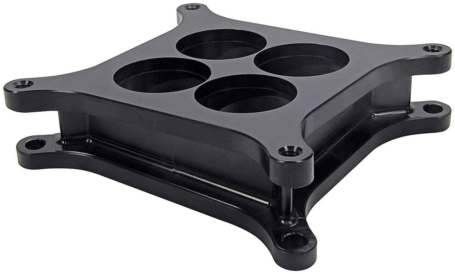 Allstar Performance Adjustable Angled Carb Spacer ALL25977