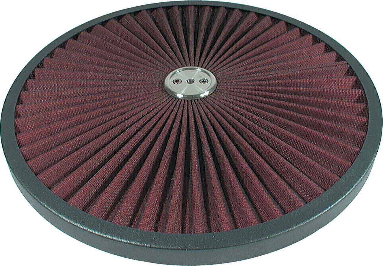 Allstar Performance 14in Filter Top ALL26010