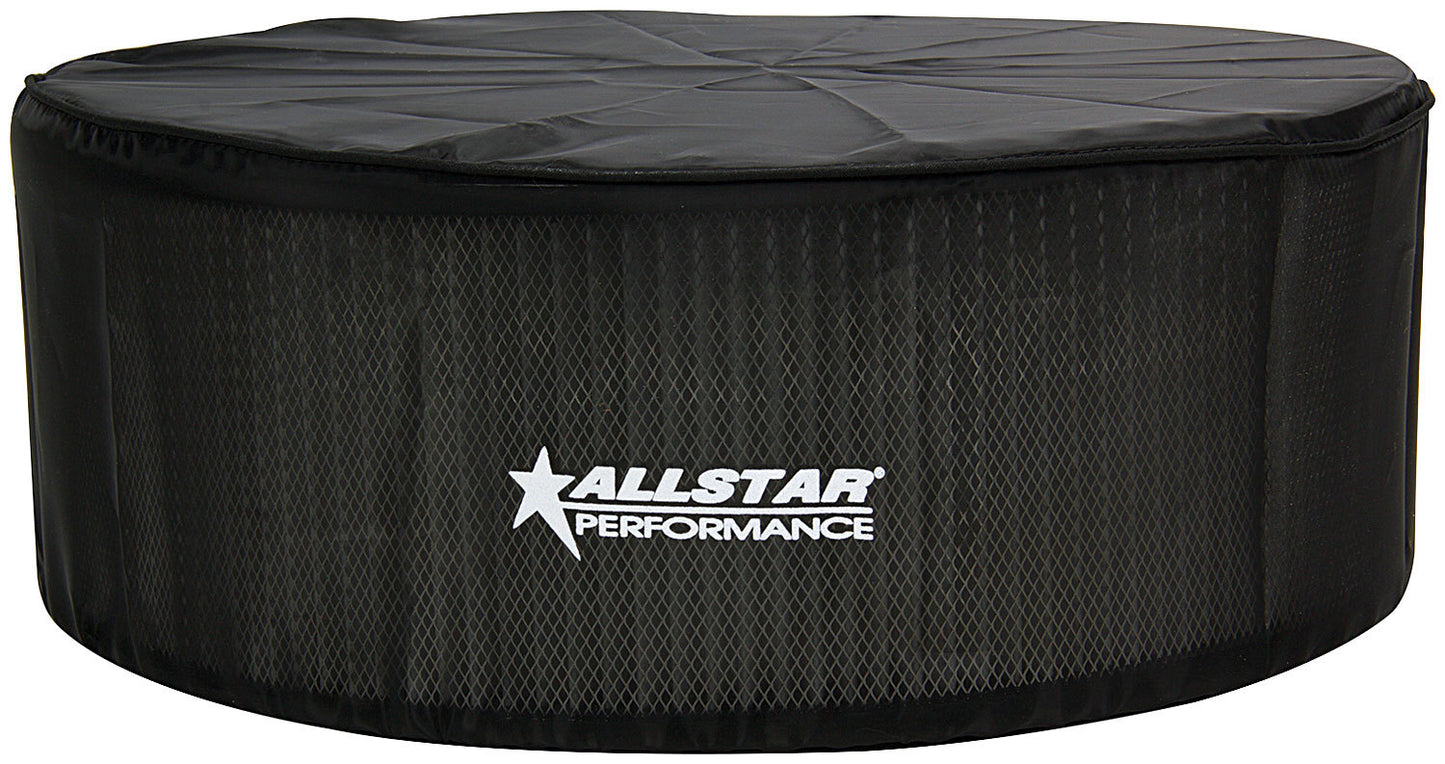 Allstar Performance Air Cleaner Filter 14x5 w/ Top ALL26225