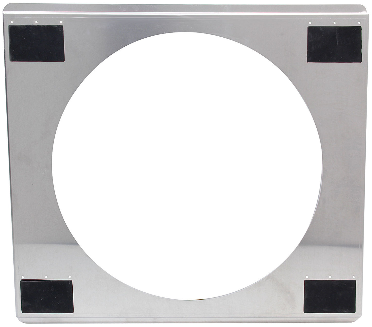 Allstar Performance Aluminum Fan Shroud 20-3/4x18-3/4 Single 16 ALL30062