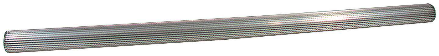 Allstar Performance 4' In-line Oil Cooler Aluminum ALL30143