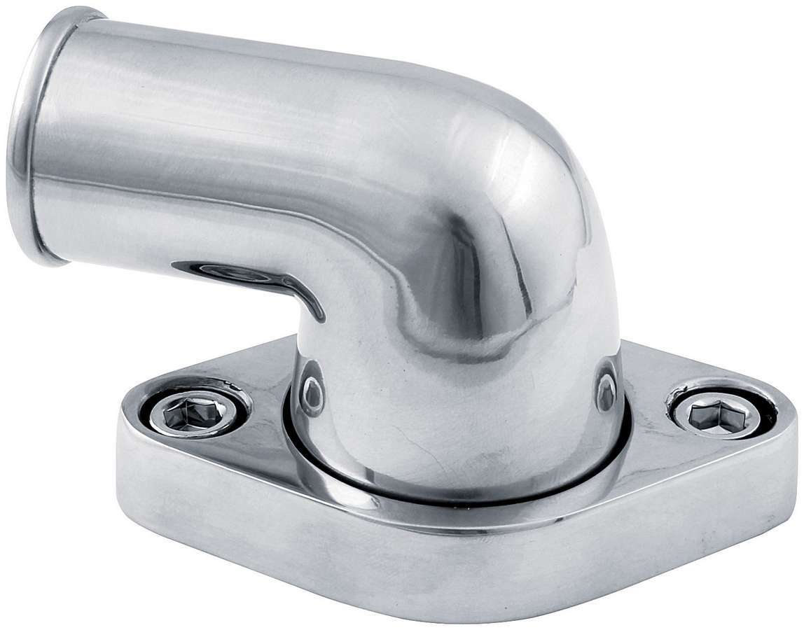 Allstar Performance Swivel Water Neck 90 Deg w/O-ring ALL30170