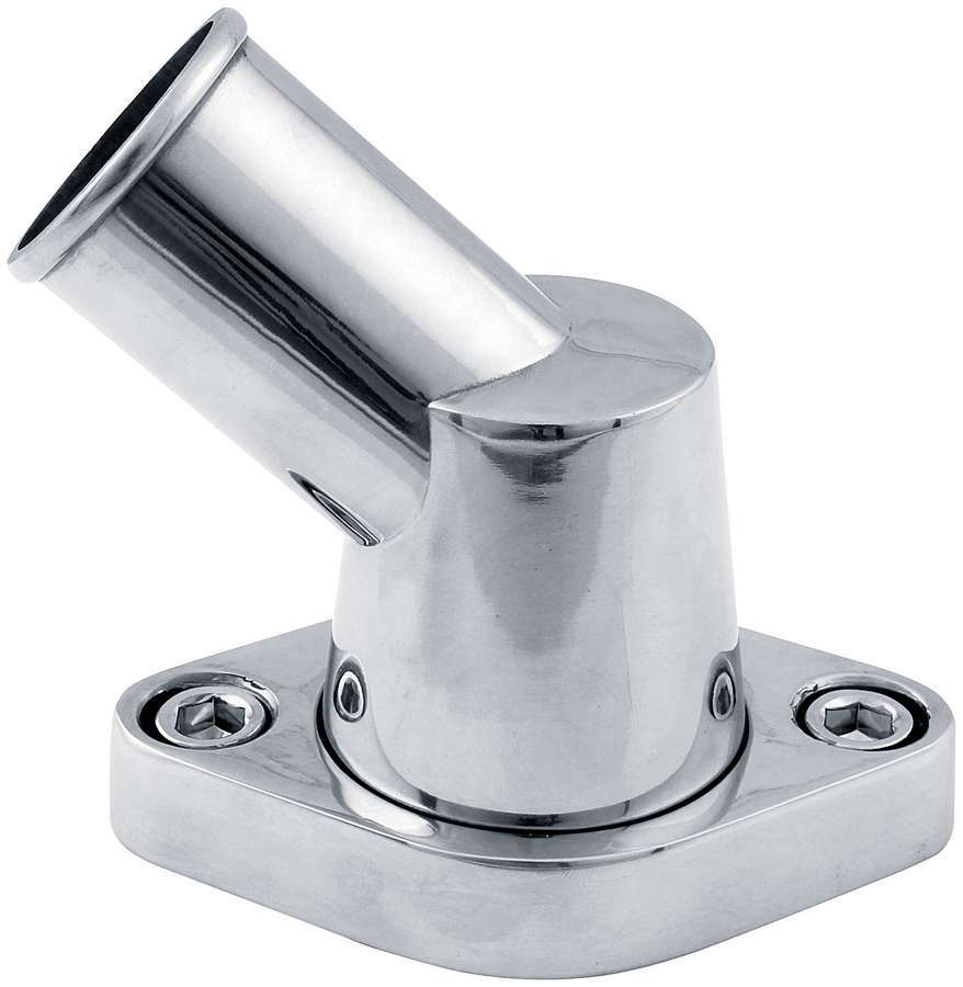 Allstar Performance Swivel Water Neck 45 Deg w/O-ring ALL30171