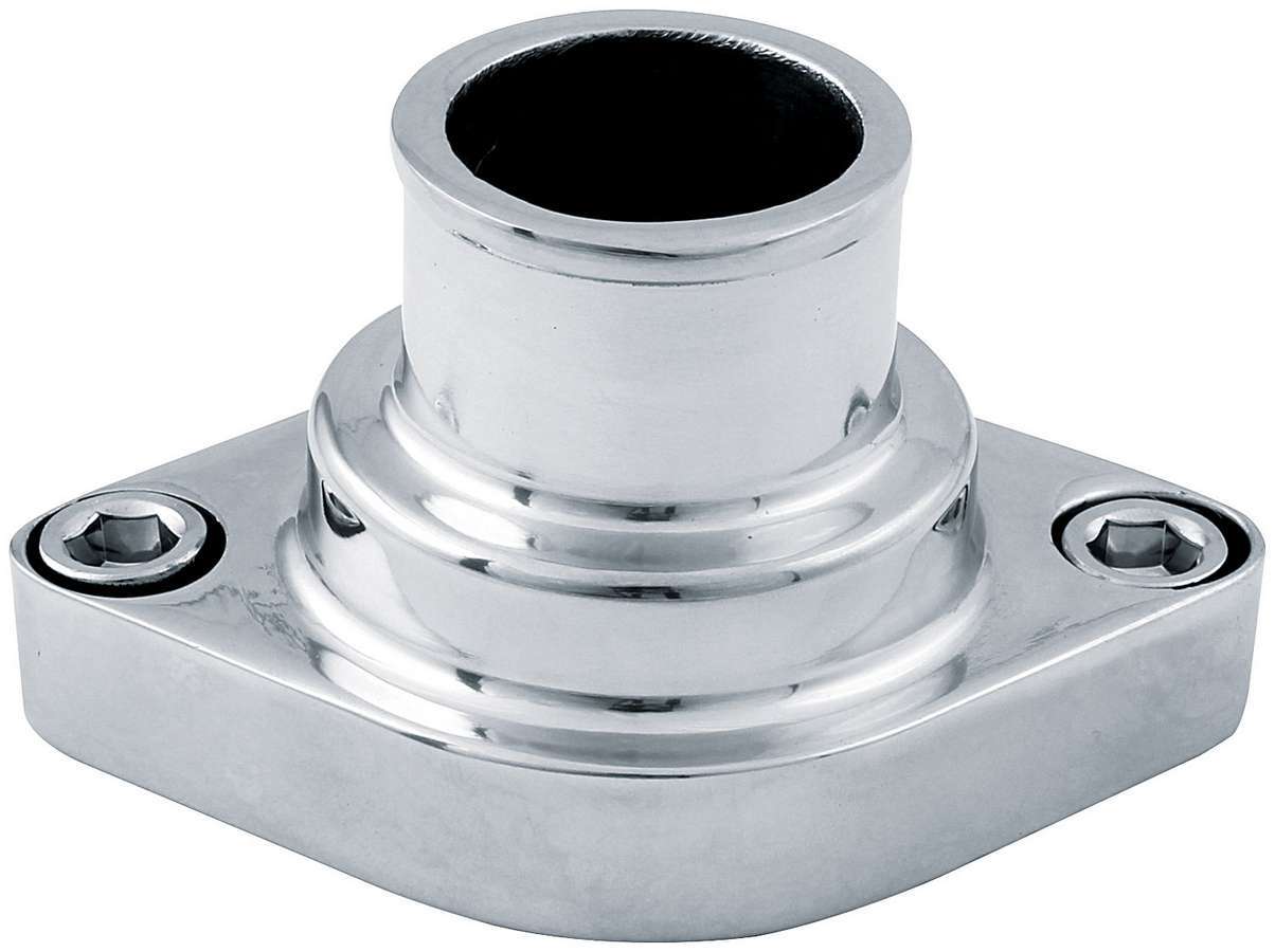 Allstar Performance Straight Water Neck w/O-ring ALL30172