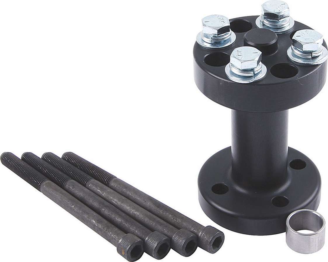 Allstar Performance Fan Spacer Kit 3.50 ALL30192
