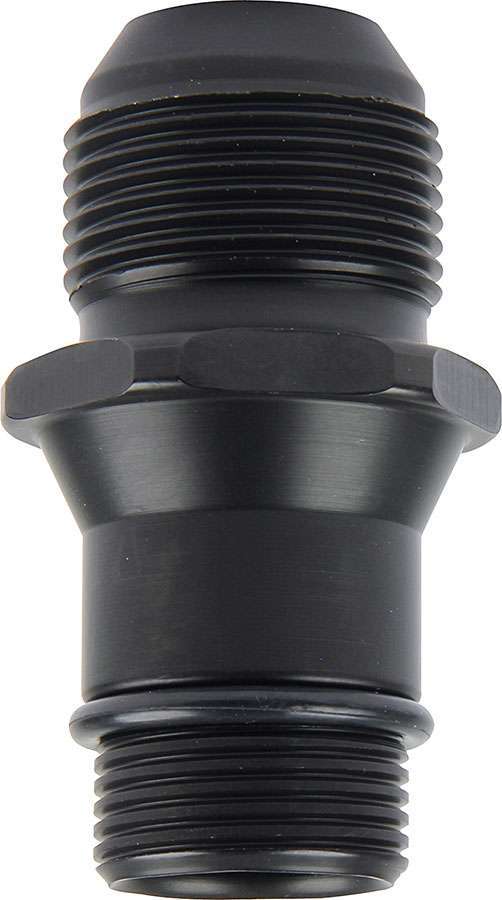 Allstar Performance 20AN Fitting Black ALL31140