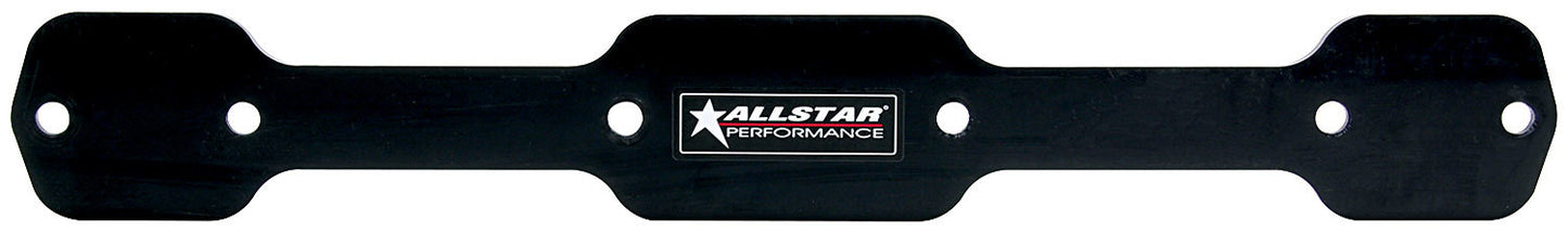 Allstar Performance Exhaust Block Off Plates Standard 23 Deg Plastic ALL34213