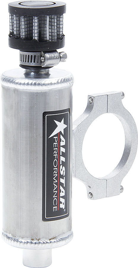 Allstar Performance Mini Breather Tank 1.75in ALL36141