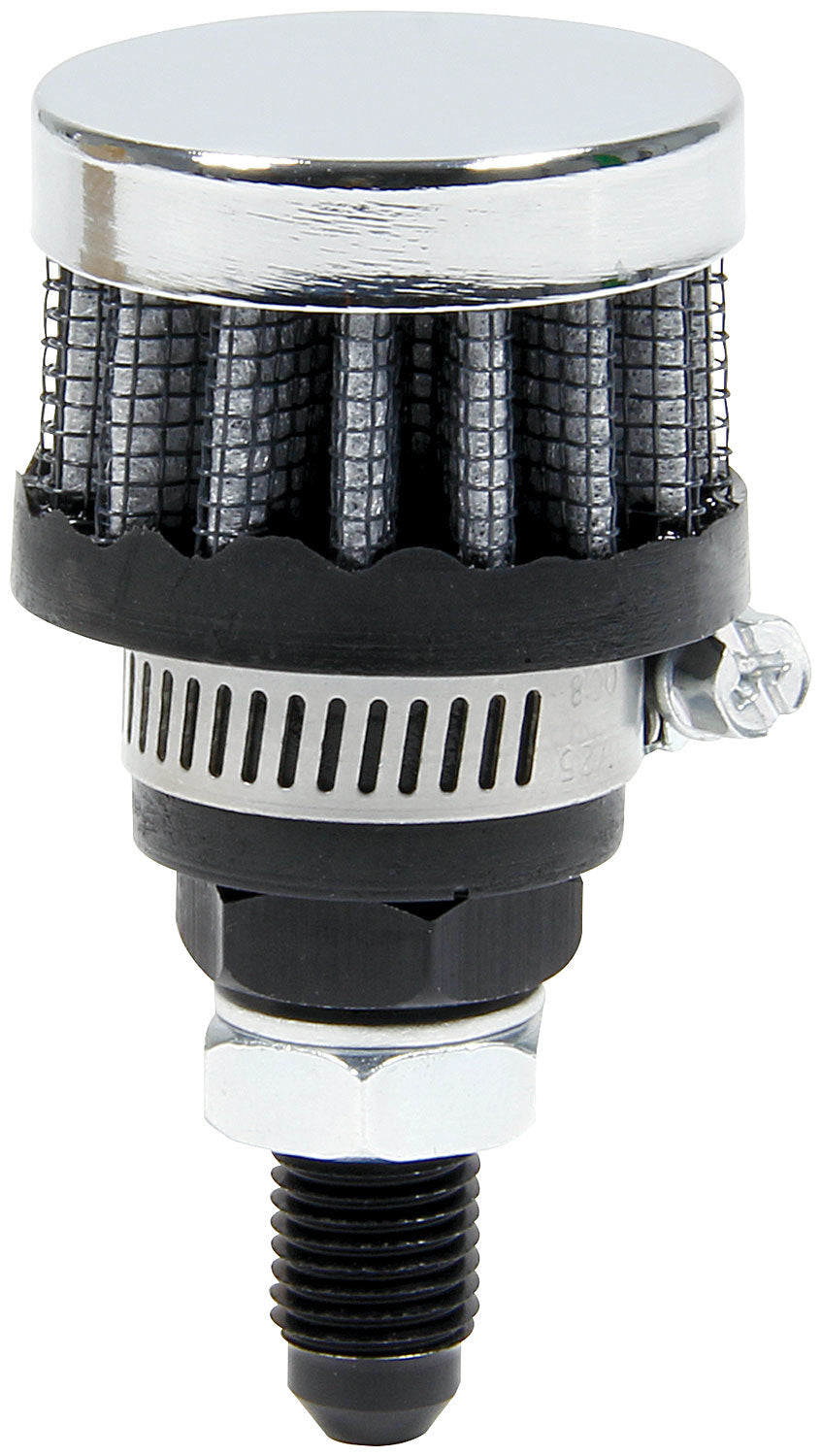 Allstar Performance Mini Breather 4AN ALL36145