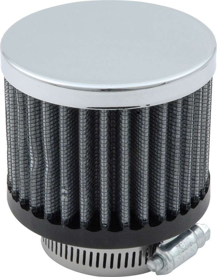 Allstar Performance V/C Breather w/o Shield 1-1/2in ALL36202