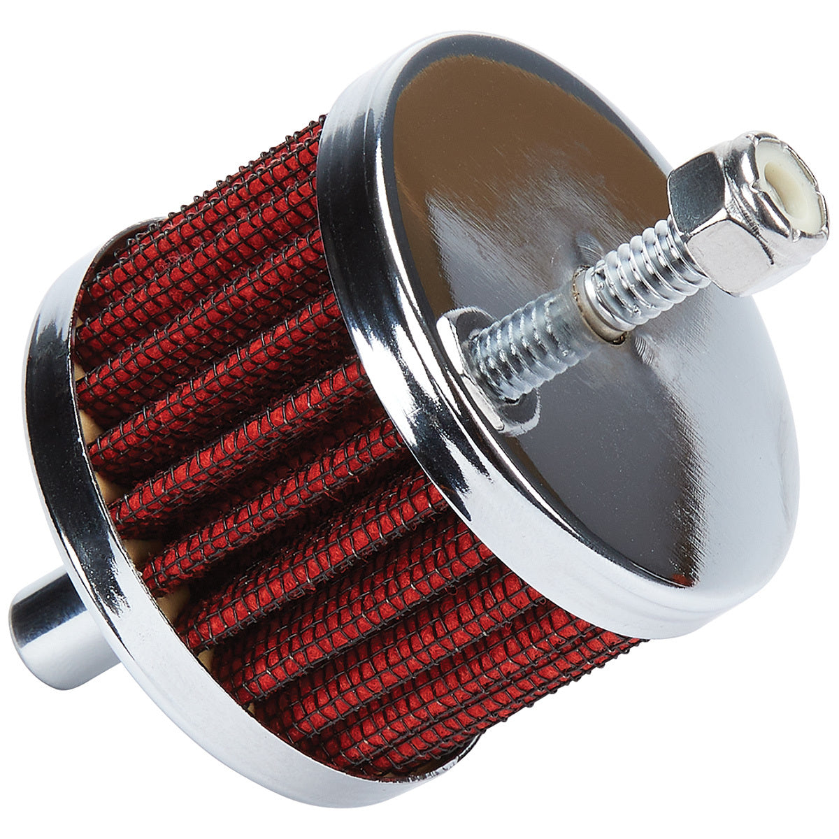 Allstar Performance Filter Element 3/8in w/ Mounting Stud ALL36216