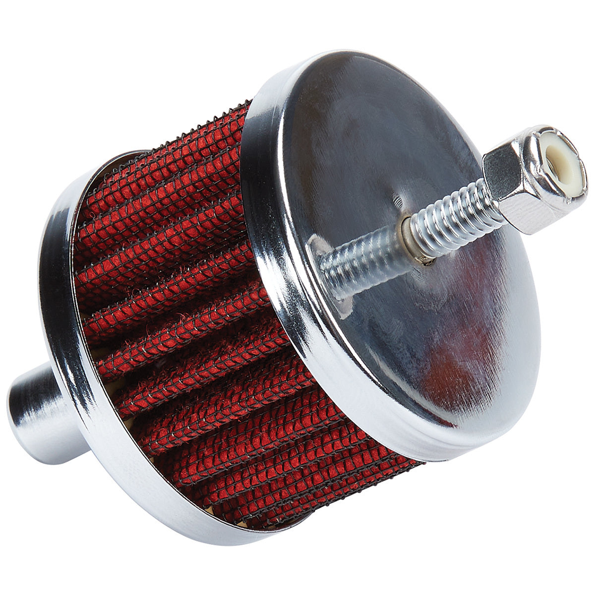 Allstar Performance Filter Element 1/2in w/ Mounting Stud ALL36217