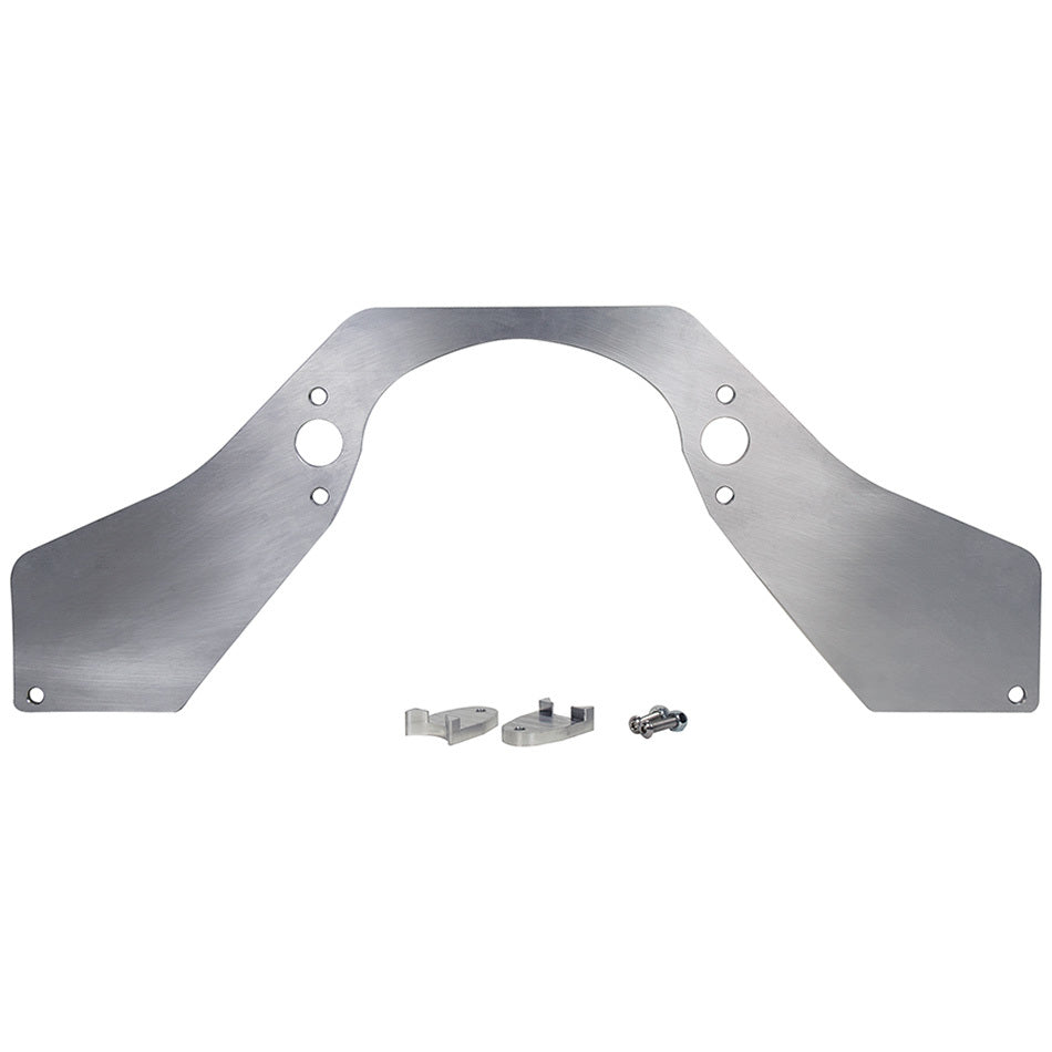 Allstar Performance BBC Dragster Motor Plate Universal Front ALL38143