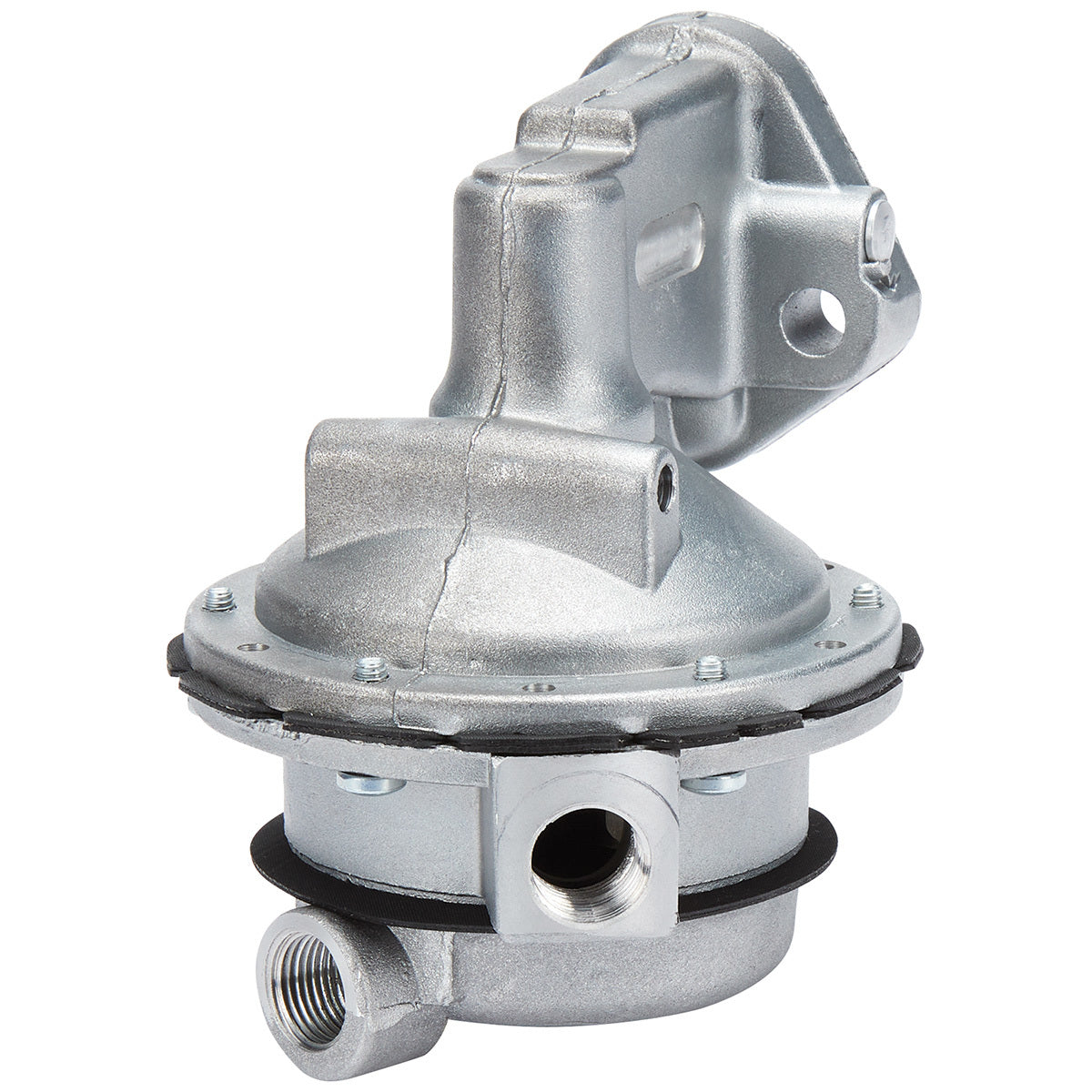 Allstar Performance Fuel Pump SBC 6.5-8.0 3/8in In/Out ALL40257