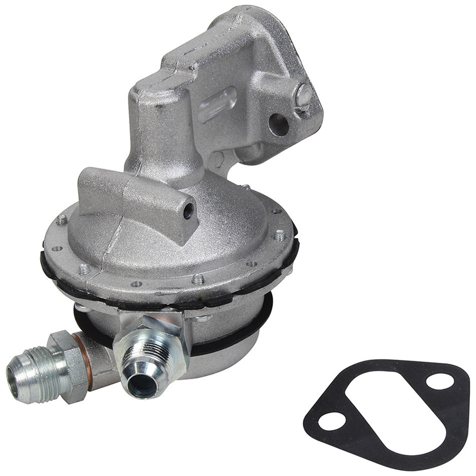 Allstar Performance Fuel Pump SBC 7.0-8.5 -10AN Inlet -8AN Outlet ALL40267