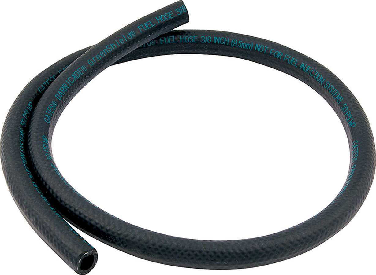 Allstar Performance Fuel Line 1/4in 3ft ALL40350