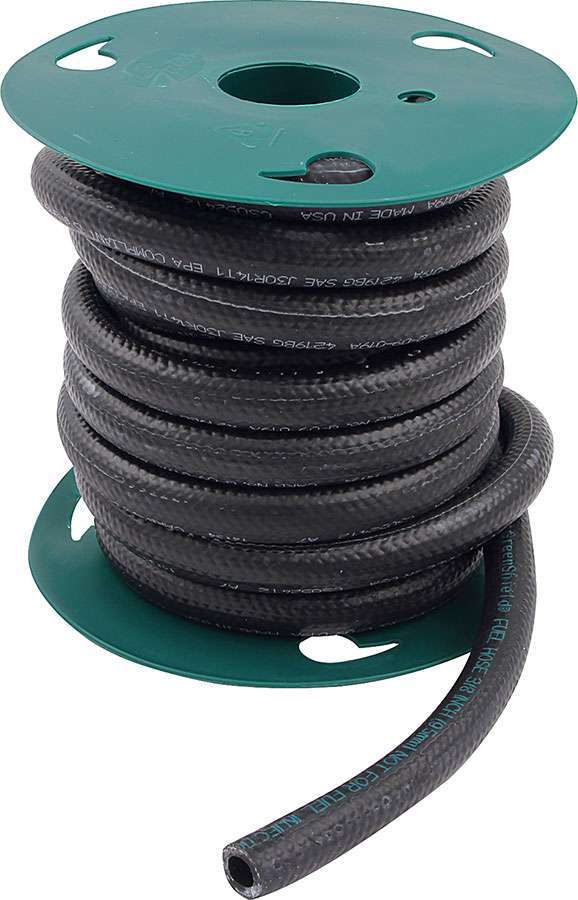 Allstar Performance Fuel Line 5/16in 25ft ALL40354