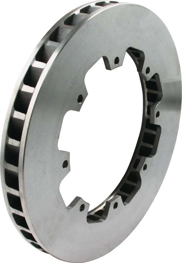 Allstar Performance Rotor LH 8 Bolt 36 Vane 1.25x11.75 ALL42000