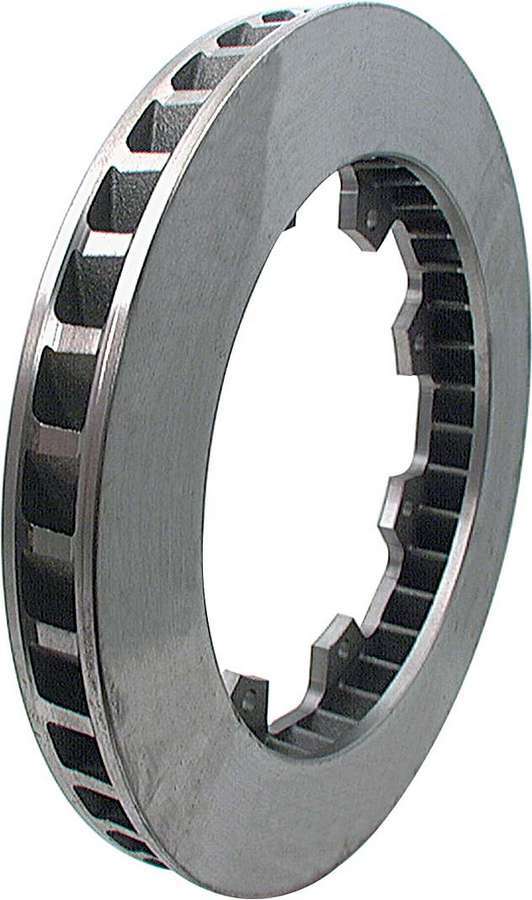 Allstar Performance Rotor RH 8 Bolt 36 Vane 1.25x11.75 ALL42001
