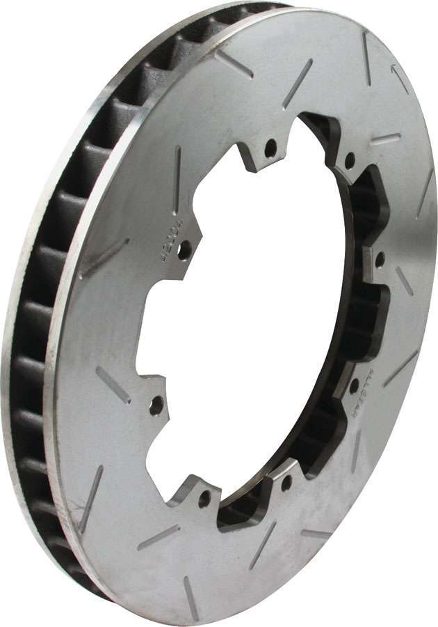 Allstar Performance Rotor LH 8 Bolt 40 Vane 1.25x11.75 Vented ALL42004