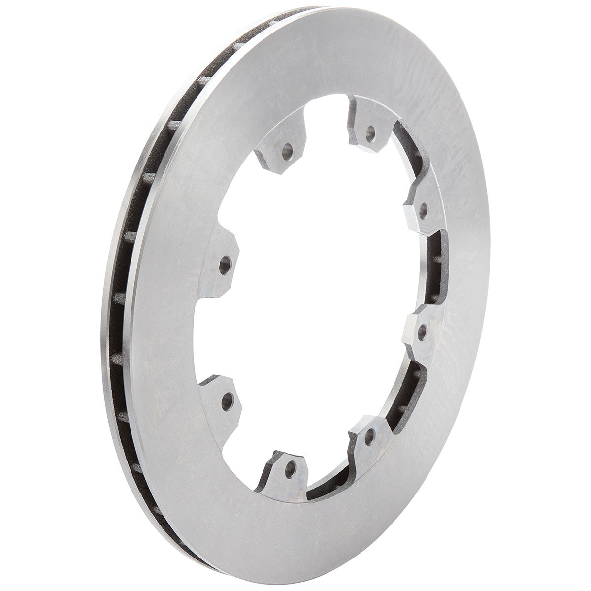 Allstar Performance Brake Rotor 32 Vane Non-Directional ALL42010