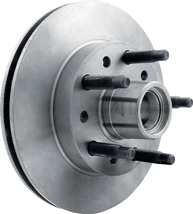 Allstar Performance Hub/Rotor 1979-81 M/C 5 on 5.00in BC ALL42086