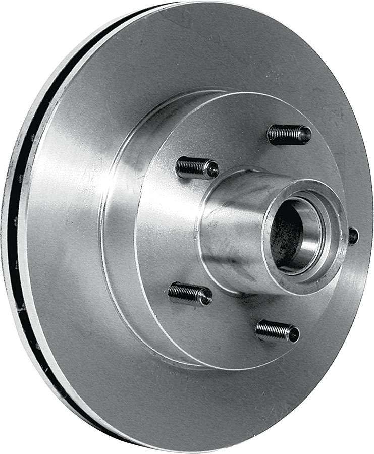 Allstar Performance Hub/Rotor M/C 1982-88 5 on 4.75in BC ALL42087