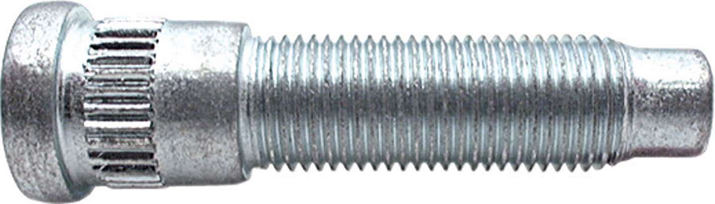 Allstar Performance Wheel Studs 1/2-20 x 2.25 40pk ALL44112-40