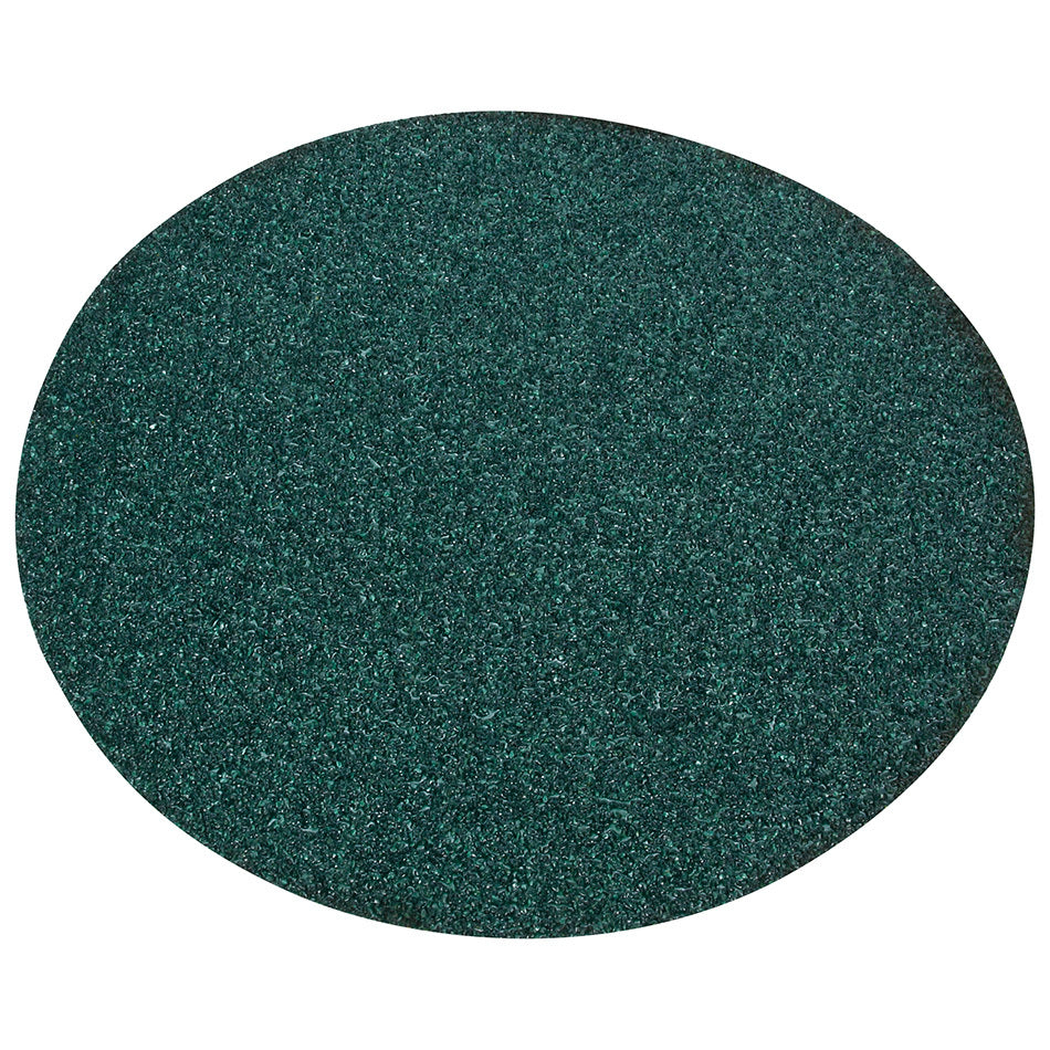 Allstar Performance Sanding Discs 8in 36 Grit 5pk ALL44189
