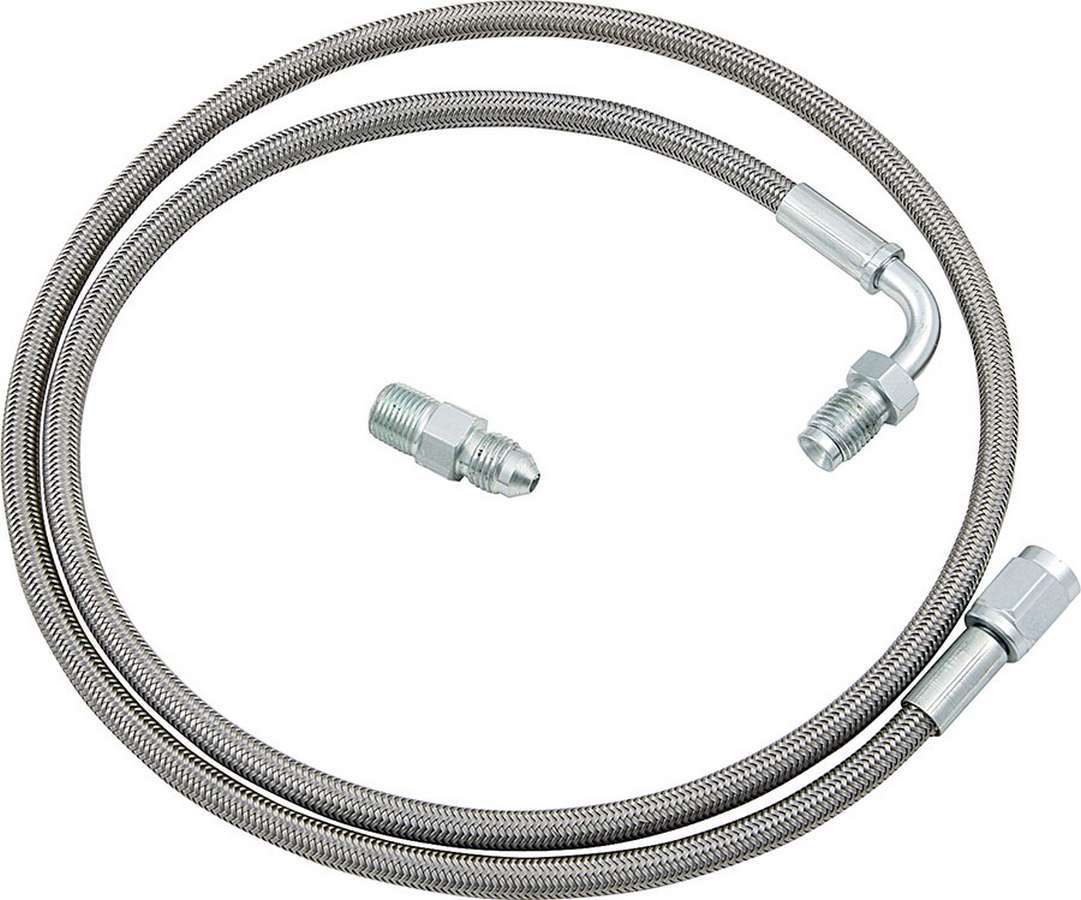 Allstar Performance Clutch Line Kit 36in ALL46100-36