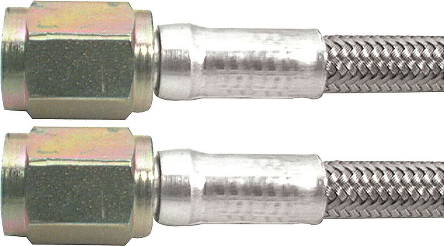 Allstar Performance 180in #3 Line -3 Str/ -3 Str ALL46300-180