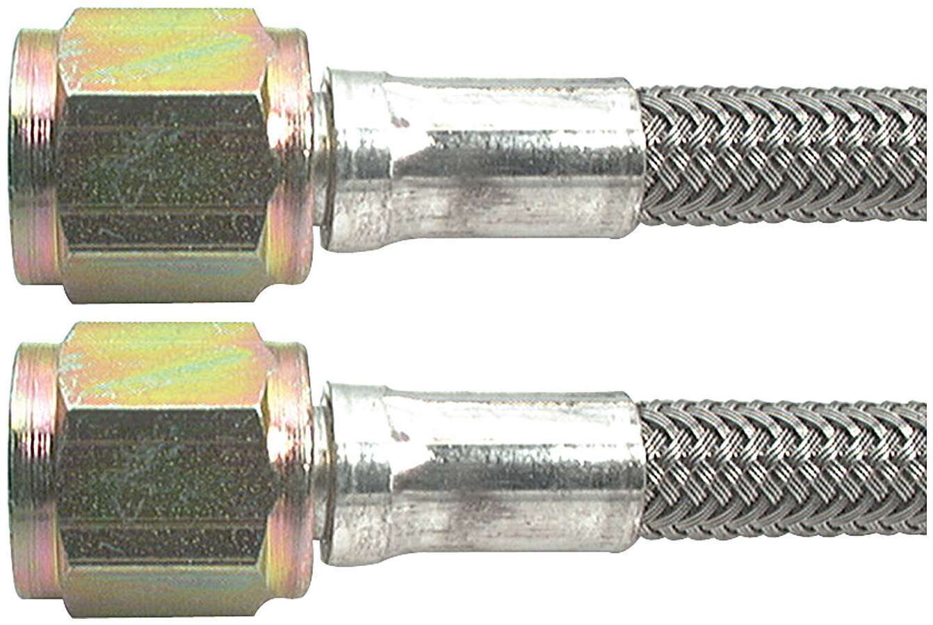 Allstar Performance 120in #4 Line -4 Str/-4 Str ALL46400-120